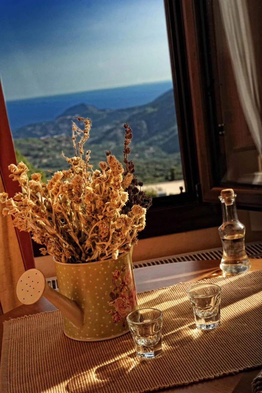 Room, Villa Mala Hotel, Crete