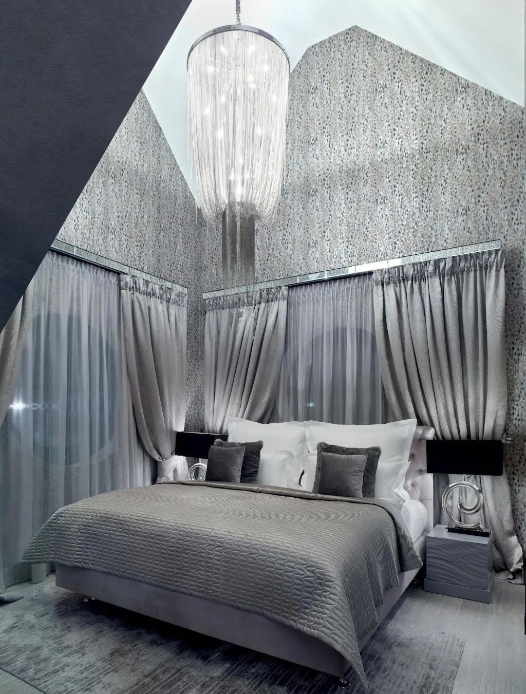 Room, Paloma Pruhonice, Prague