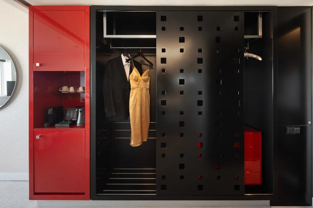 SINGLE SUPERIOR Room, Myriad By Sana Hotels, Lisbon