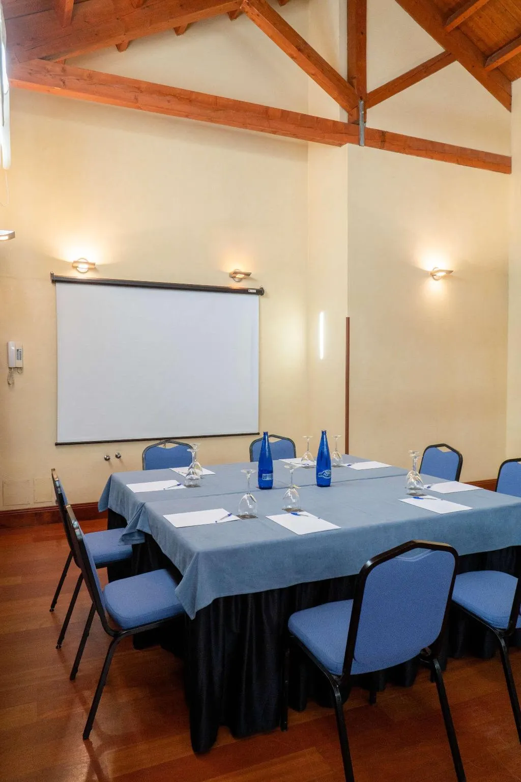 Conferences, ITC Infantas by Soho Boutique, Madrid