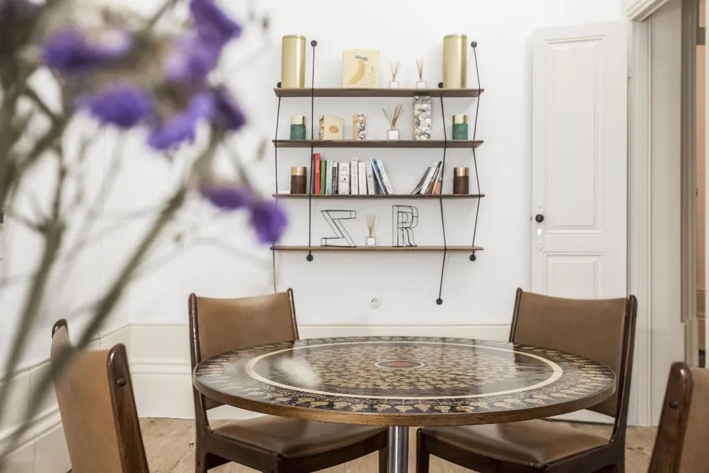 Lobby, Malmerendas Boutique Lodging, Porto