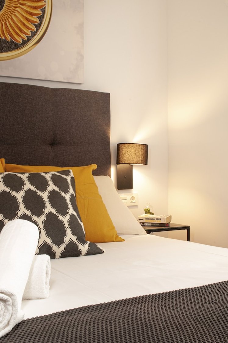 MyFlats Luxury Downtown, Costa Blanca