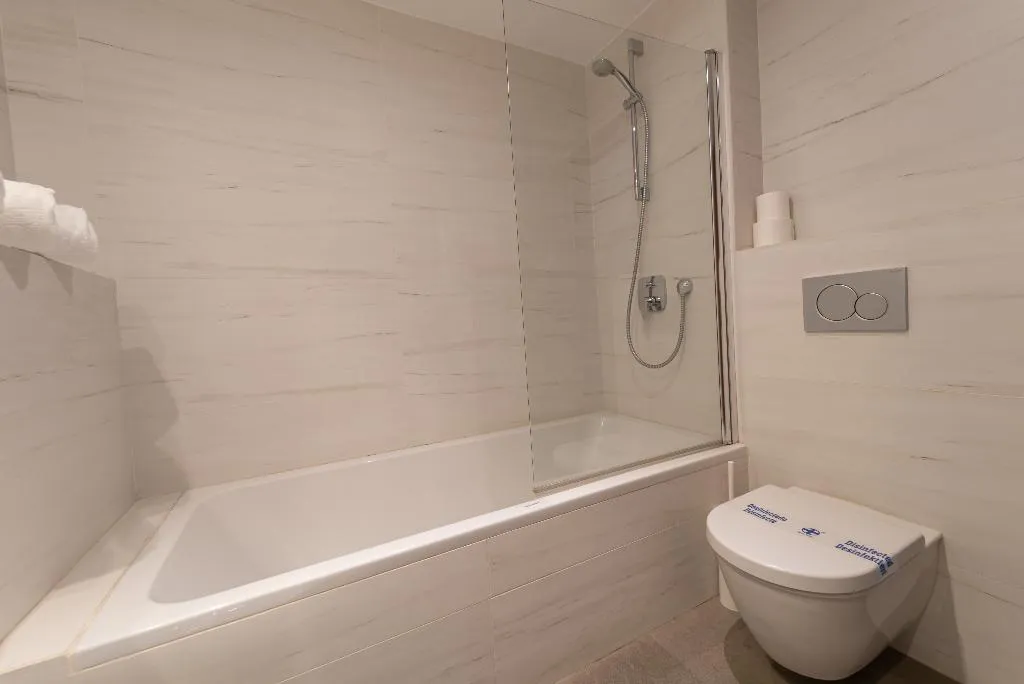 DOUBLE WITH TERRACE Room, Hotel Piedra Paloma, Costa Del Sol