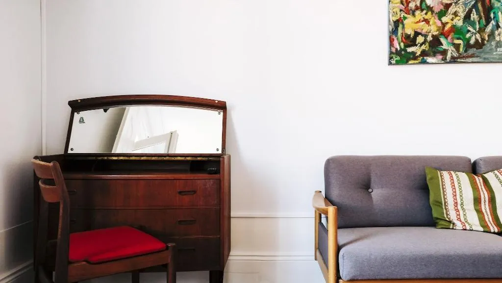 Room, Dona Emília Guesthouse, Porto