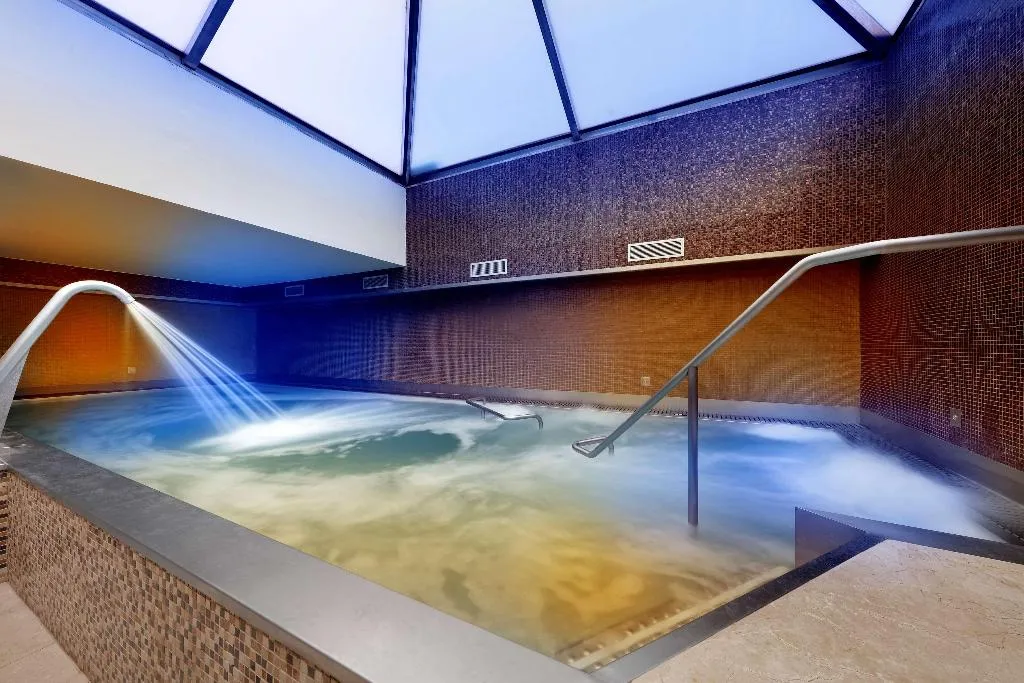 Sports and Entertainment, Melia Barcelona Sarria, Barcelona
