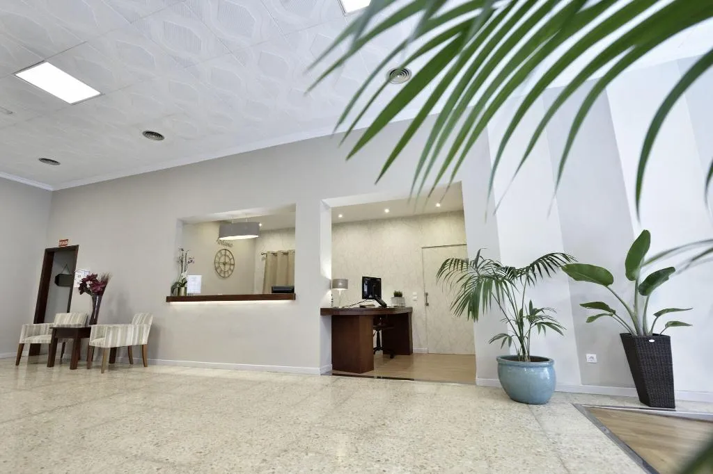Lobby, Marte, Tenerife