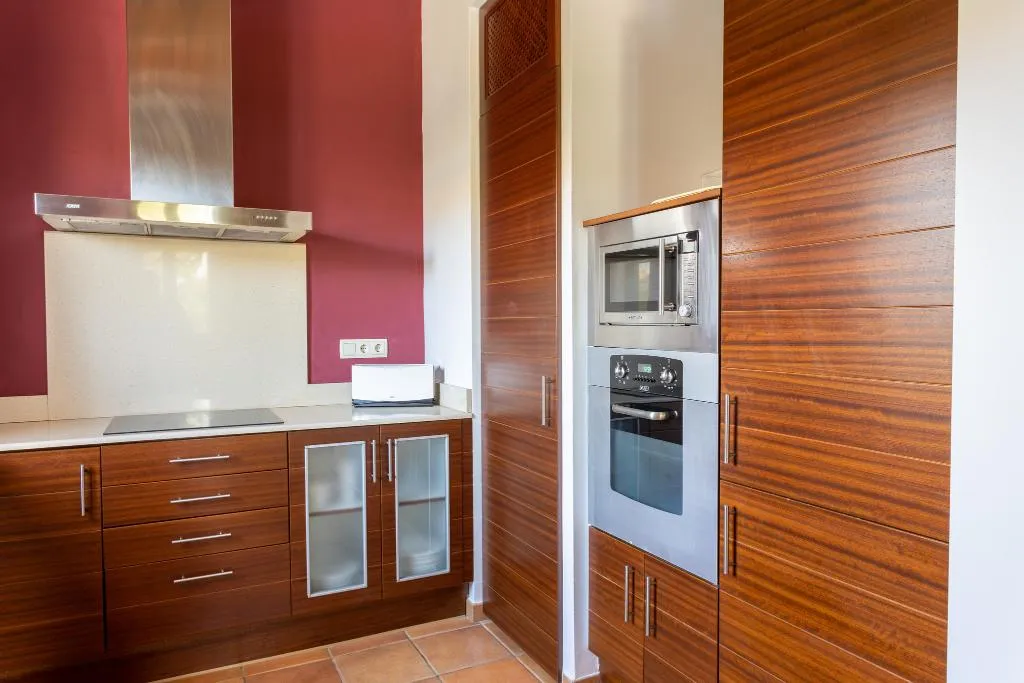 VILLA STANDARD Room, VIllas Finesse, Menorca