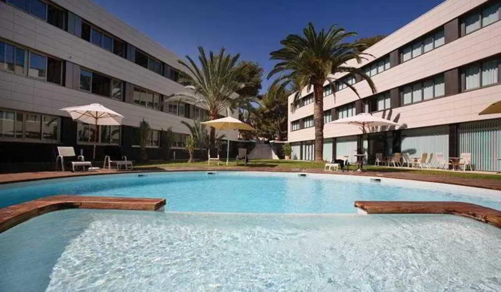 Pool, Daniya Alicante, Costa Blanca