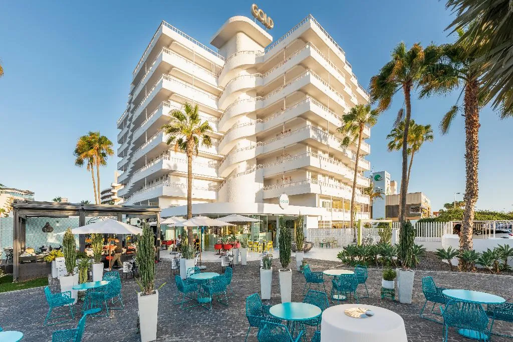 General view, Gold By Marina, Gran Canaria