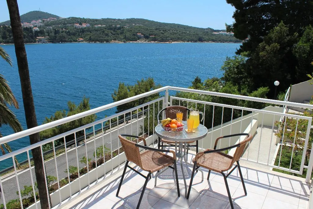 STUDIO STANDARD Room, Apartments Lozica, Dubrovnik