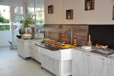 Hotel Belleville, Bourgas