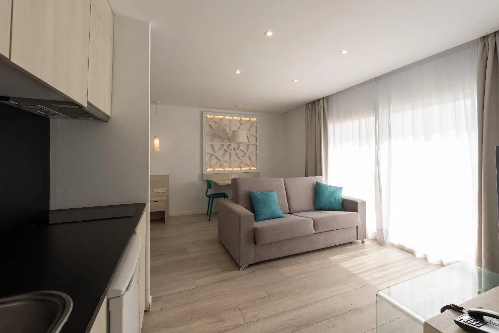 STUDIO SUPERIOR Room, Hotel Club Es Talaial, Majorca