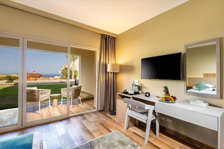 Zen Resort By Tbh Hotels, Red Sea Riviera