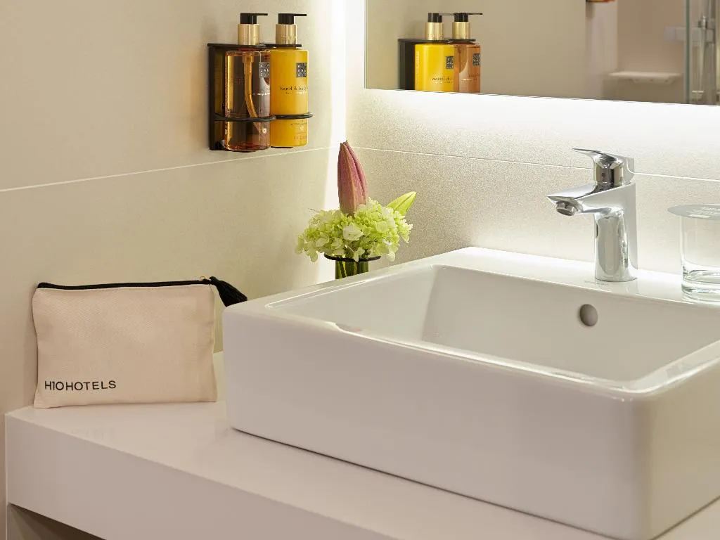 Room, H10 Urquinaona Plaza, Barcelona