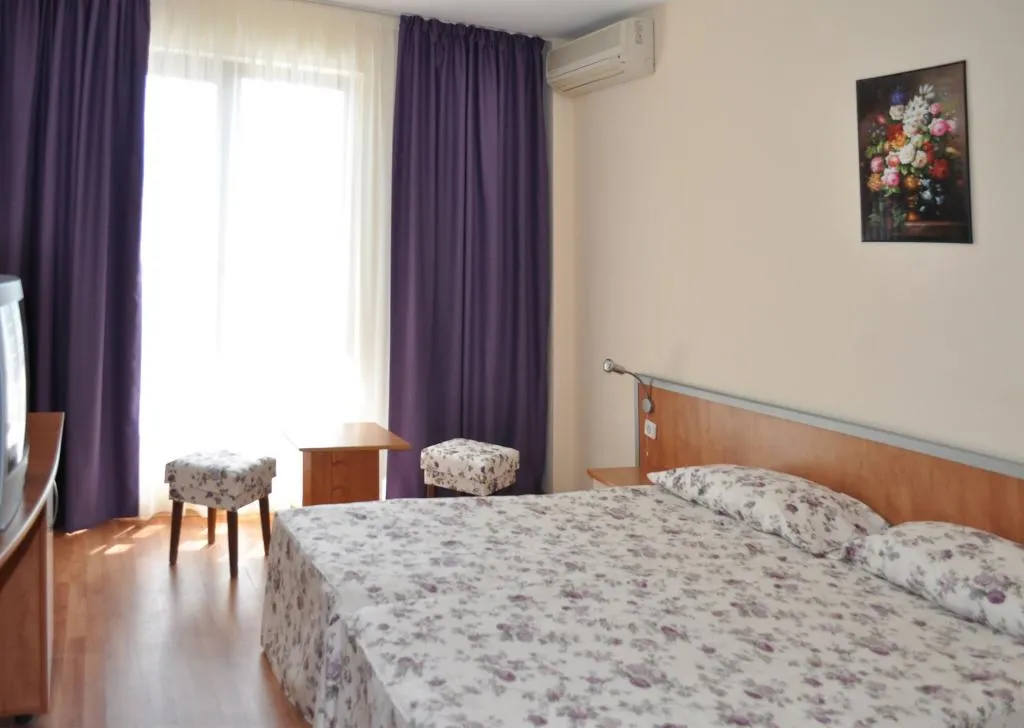 DOUBLE STANDARD Room, Atol, Bourgas