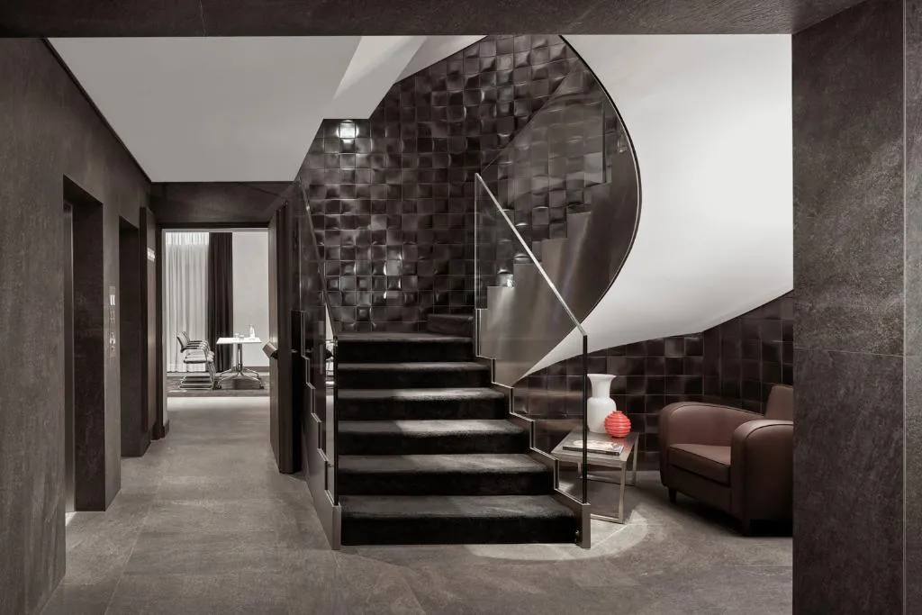 Conferences, Hyatt Centric Milan Centrale, Milan