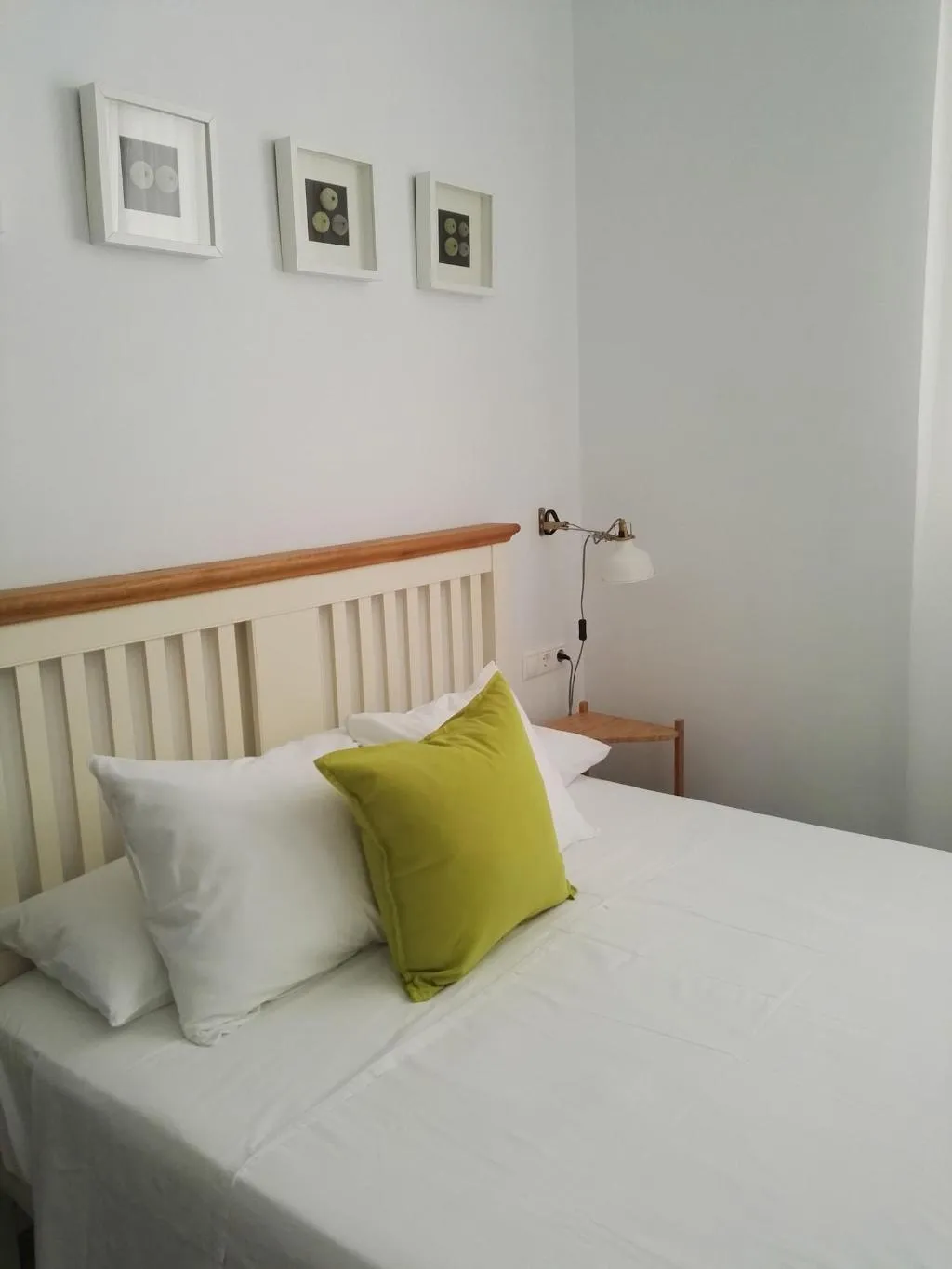 Room, La Siesta Málaga Guesthouse, Costa Del Sol