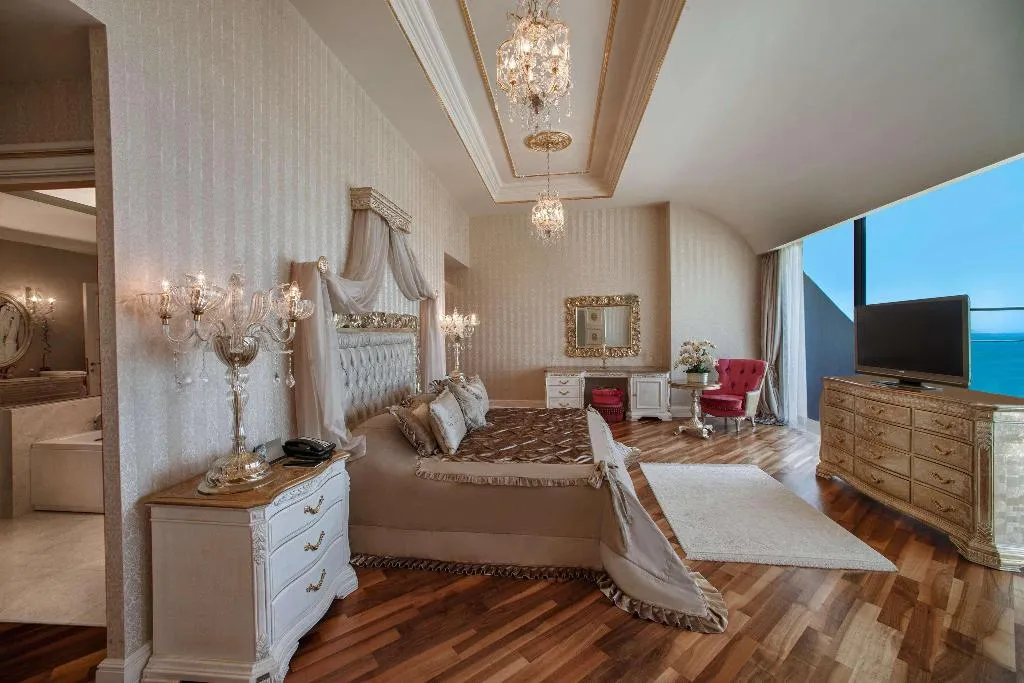 Room, Maxx Royal Belek Golf Resort, Antalya