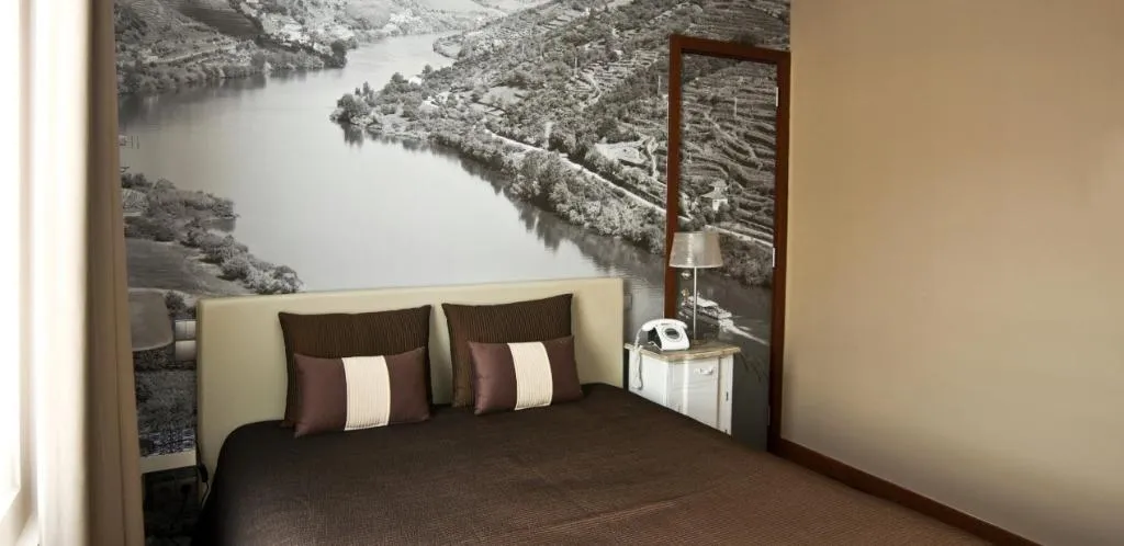 DOUBLE STANDARD Room, Oca Ribeira Do Porto Hotel, Porto