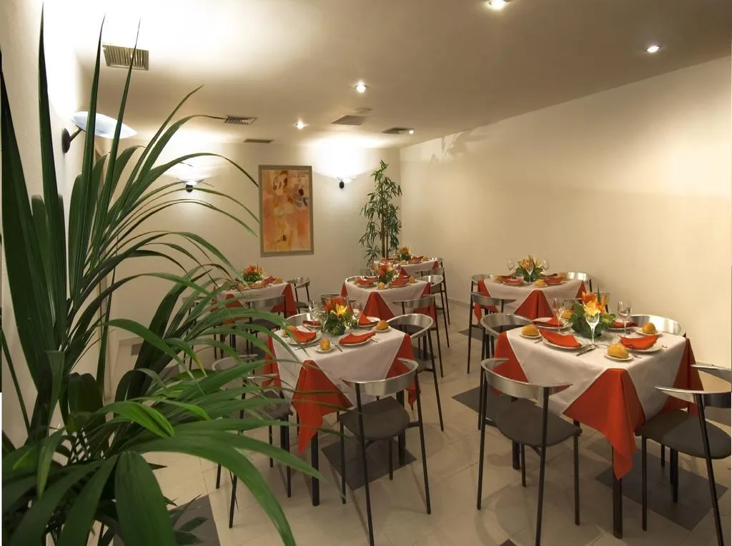 Restaurant, Nautico, Tenerife