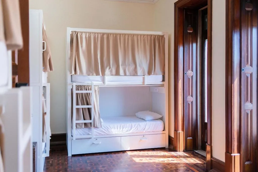 Room, Sant Jordi Hostels Lisbon, Lisbon