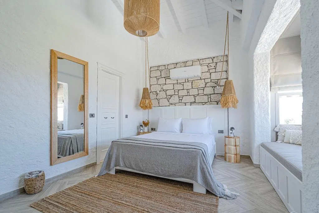 Room SUPERIOR Room, Voger Alacati, Izmir