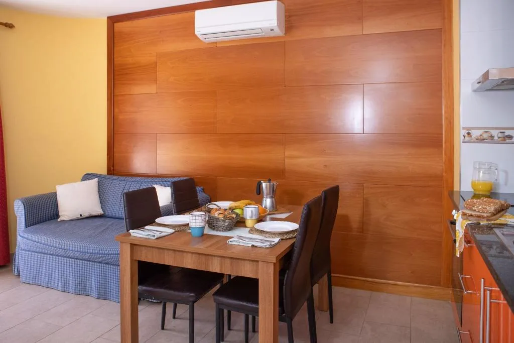 Room, Apartamentos Els Salats Estartit, Costa Brava
