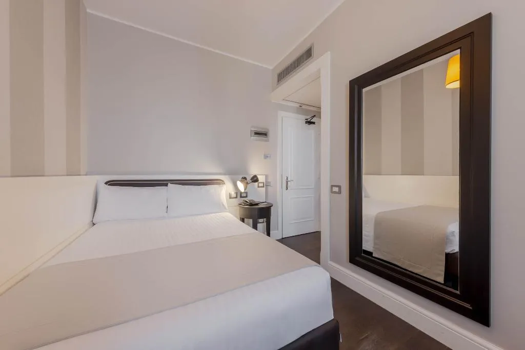 DOUBLE ECONOMY Room, Grande Italia- Chioggia, Venice