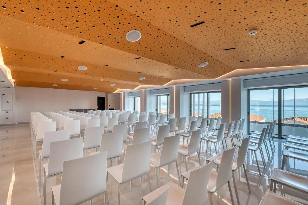 Conferences, Las Hotel & Spa, Athens
