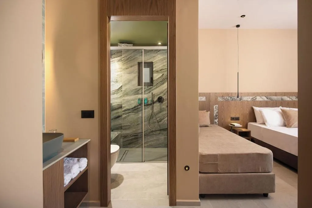 Room, Cosmeen Lifestyle Boutique Stay, Crete