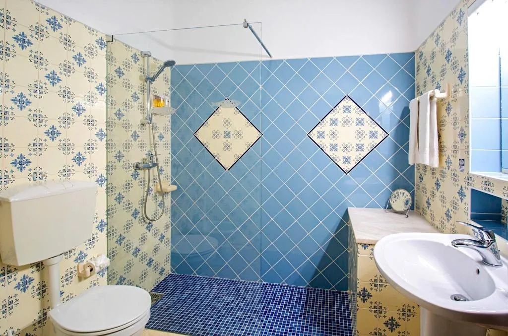 Room, Algar Seco Parque, Algarve