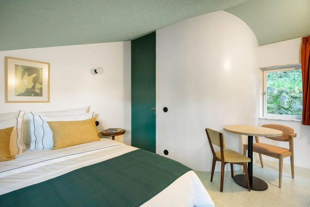 Room, Covelo The Original Rooms And Suites, Porto