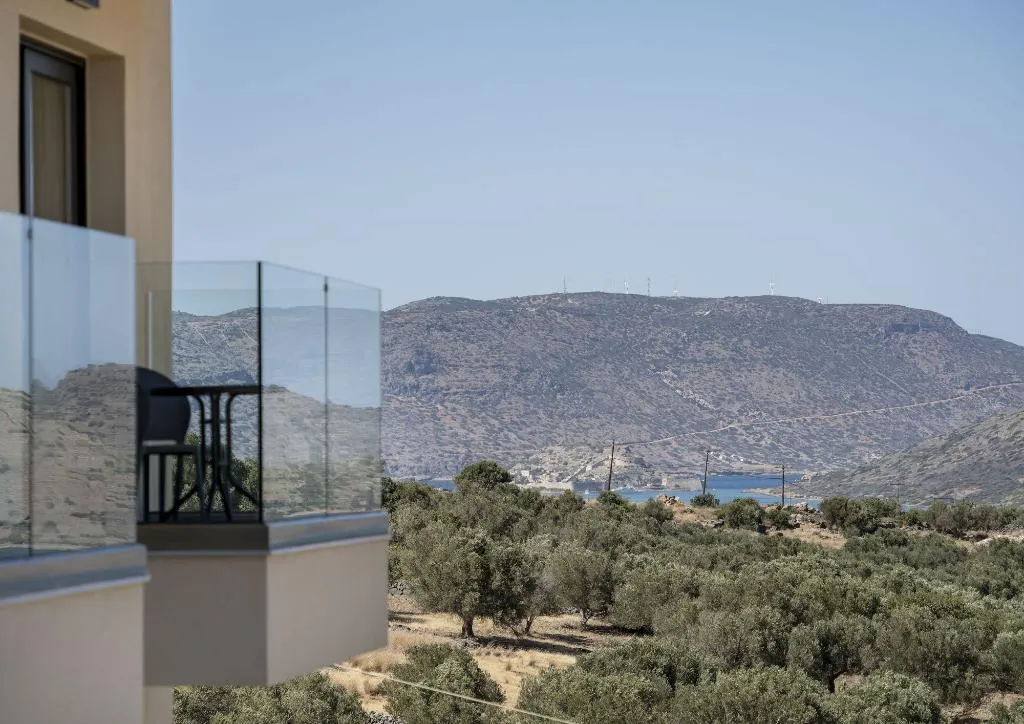Room, Elounda Residence Resort & Waterpark, Crete
