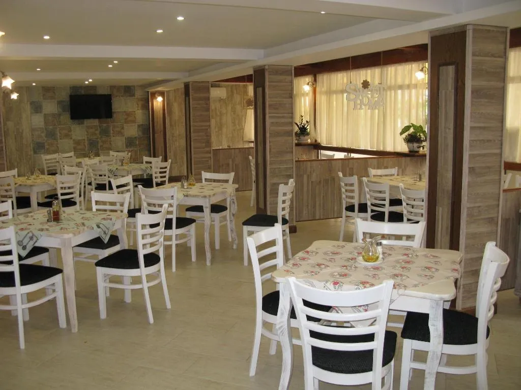 Restaurant, Estreya Palace & Residence, Varna