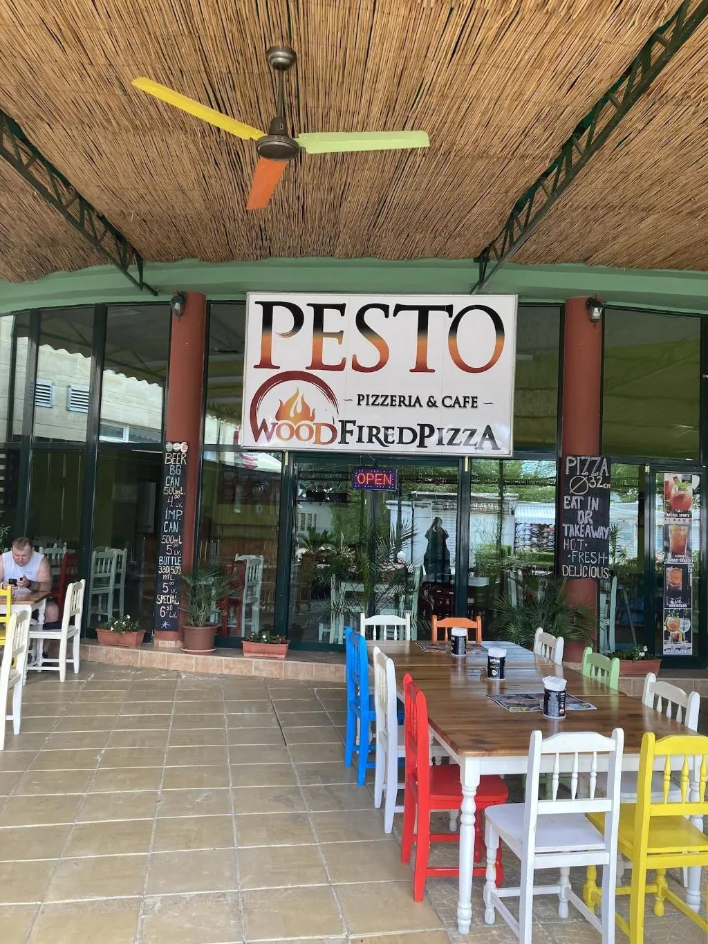 Restaurant, Palm Beach Hotel- All Inclusive, Varna