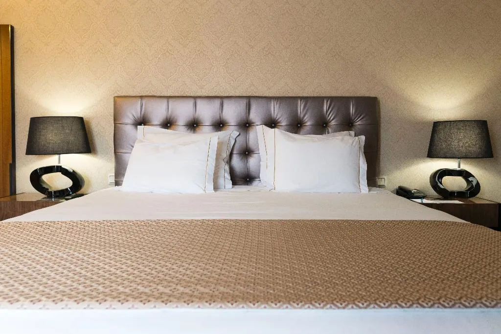 SUITE STANDARD Room, Hotel Lis Batalha, Porto