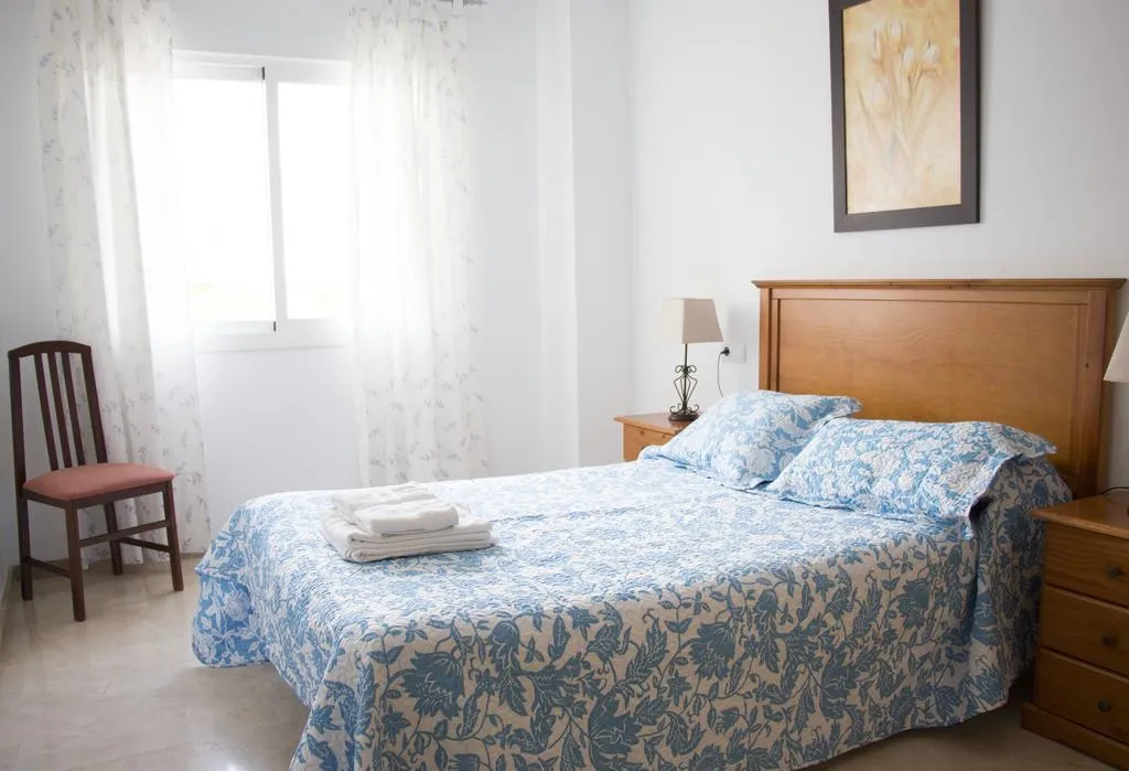 Room, Fercomar Apartamentos Turísticos, Costa Del Sol