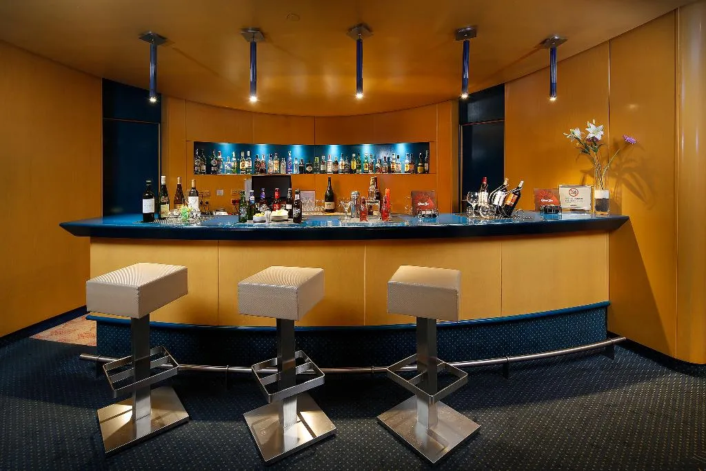 Bar, Hcc Montblanc, Barcelona