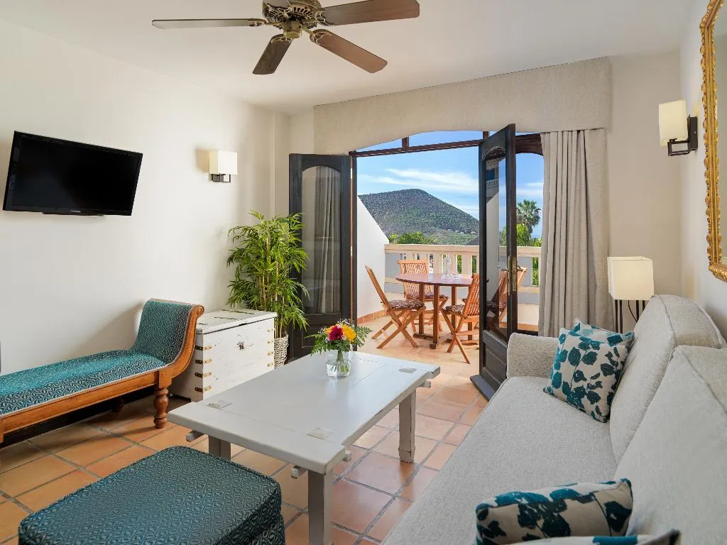 APARTMENT TWO BEDROOMS Room, The Regency Country Club, Tenerife