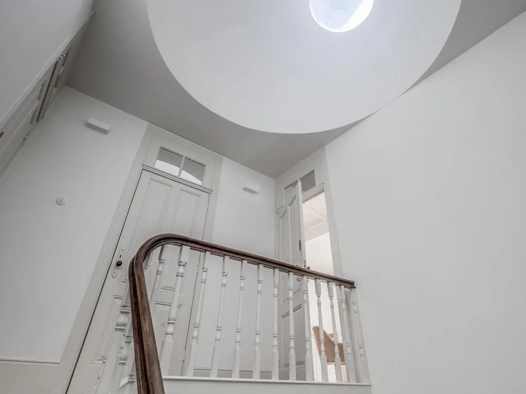 Lobby, Malmerendas Boutique Lodging, Porto