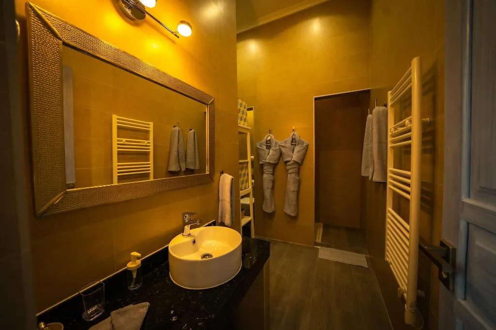 Room, Riad Shanima & Spa, Marrakech