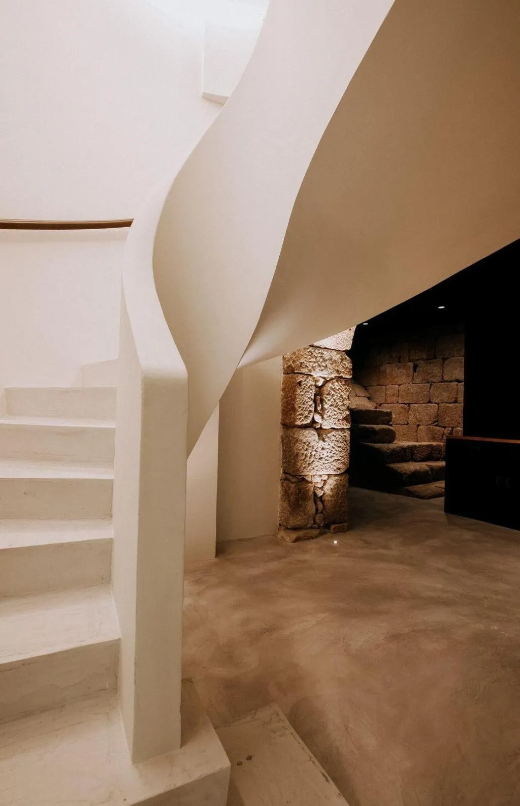 Lobby, Exmo Hotel, Porto