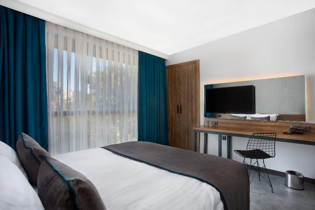 DOUBLE COMFORT Room, Falcon 1511, Antalya