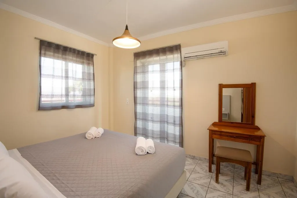 Room, Gelli Apartments, Kos
