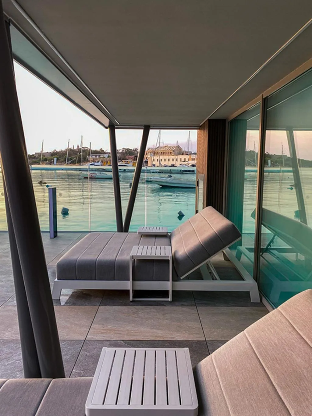 Sports and Entertainment, The Waterfront Hotel, Malta
