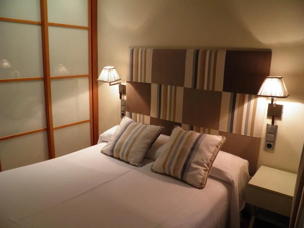 Double or Twin STANDARD Room, Annex Rey Don Jaime I, Barcelona