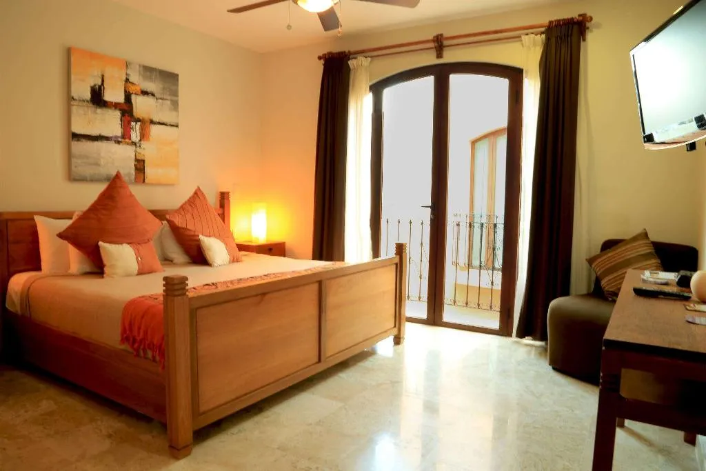 Room, Acanto Boutique Hotel Playa del Carmen, Playa Del Carmen
