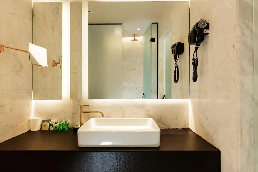 Room, Kahlua Boutique Hotel, Crete