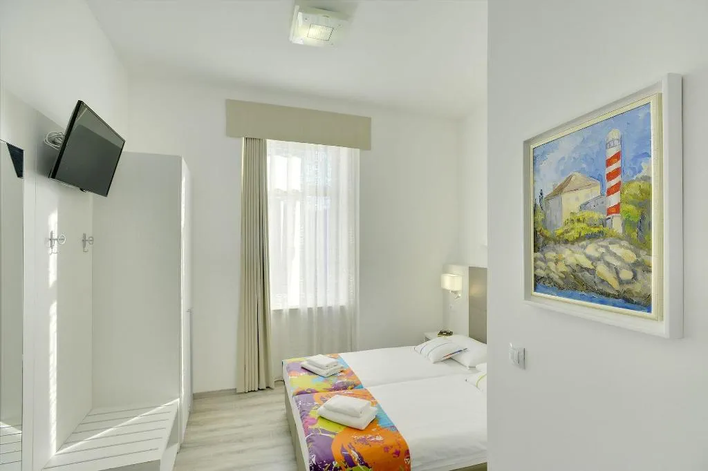 Room, Boutique Hostel Joyce, Istria