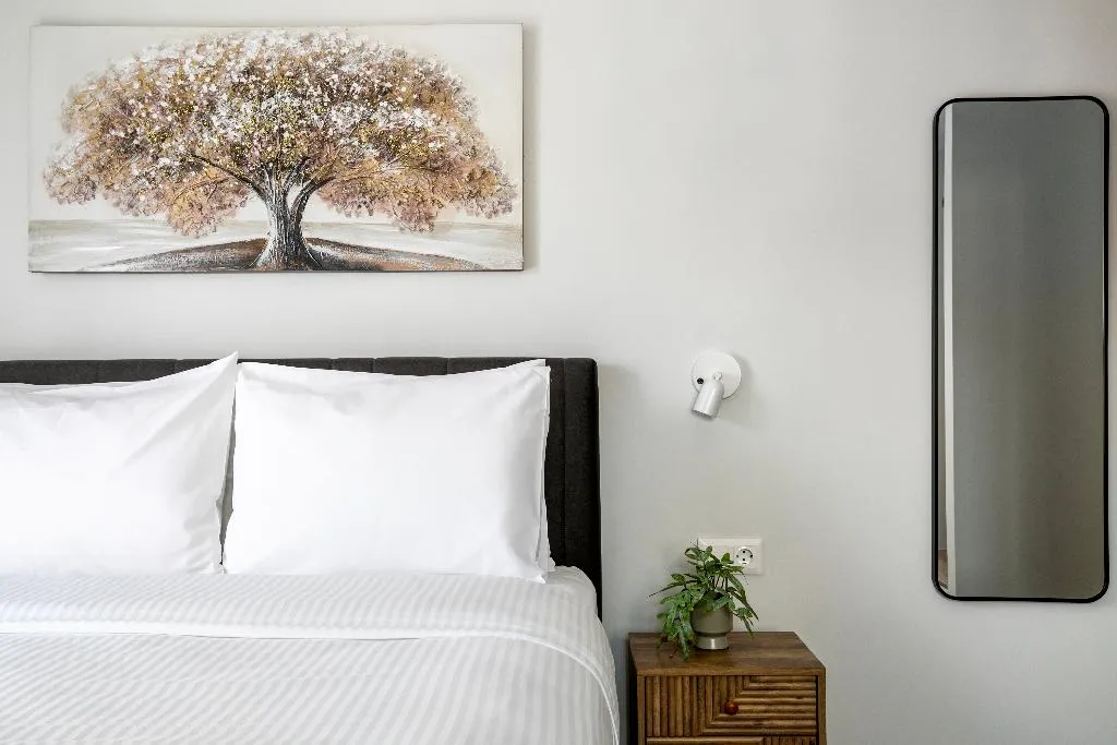 STUDIO STANDARD Room, B48 Athens Dafni, Athens